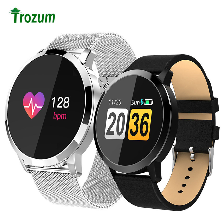 Smart watch TROZUM - Ref 3390919 Image 1
