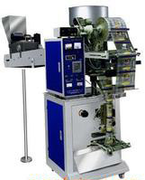 全自动水钻颗粒称重包装机