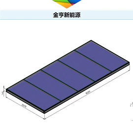 其他太阳能;节电设备;节能环保材料