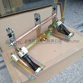 高压熔断器;高压成套电器;绝缘子