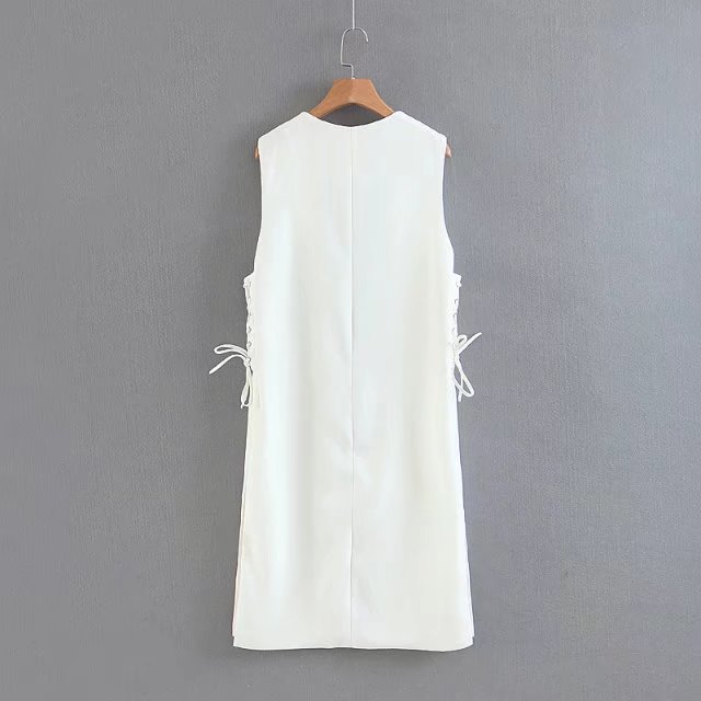 Gilet femme TJJNZ en Mélangé - Ref 3318067 Image 8