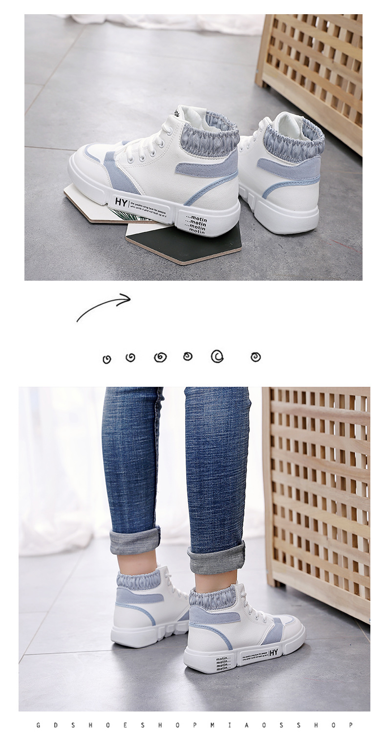 Bottes femme en Daim - Ref 3354732 Image 16