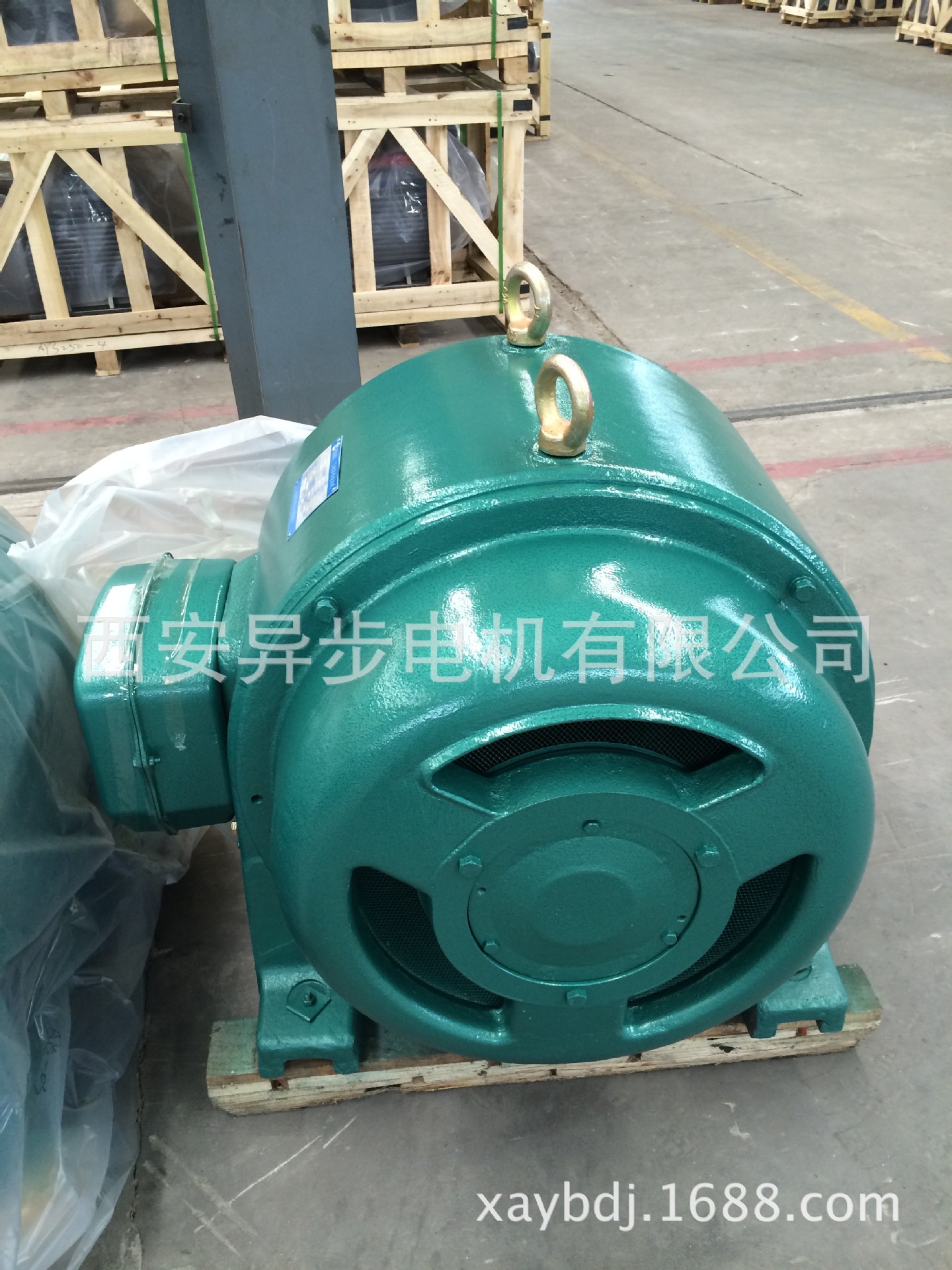 ��Ӧ������JSL-14-8 260KW 3000V��ʽ��ѹ���