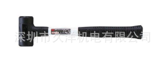 OH强力橡胶锤US-15