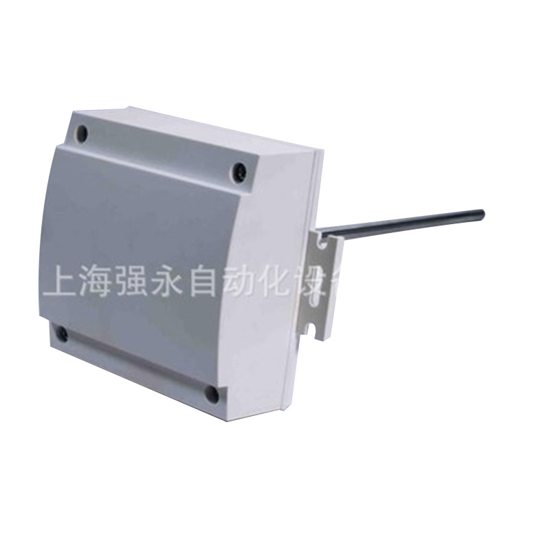 插入式工业温湿度变送器 数字温湿度传感器 单土壤水分湿度变送器