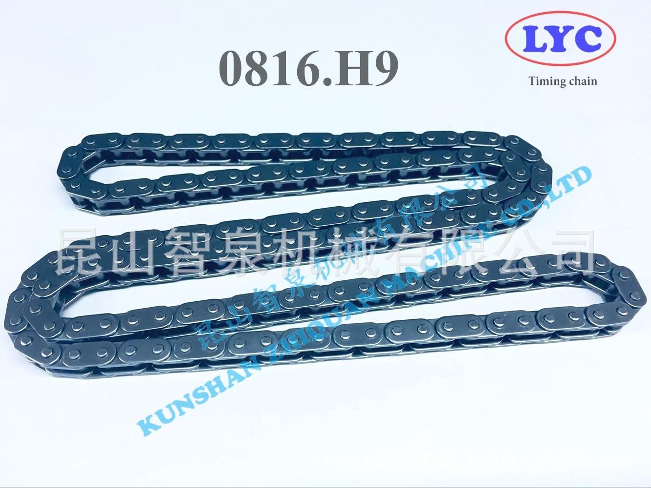 厂家供应各种分动箱链条及正时链条