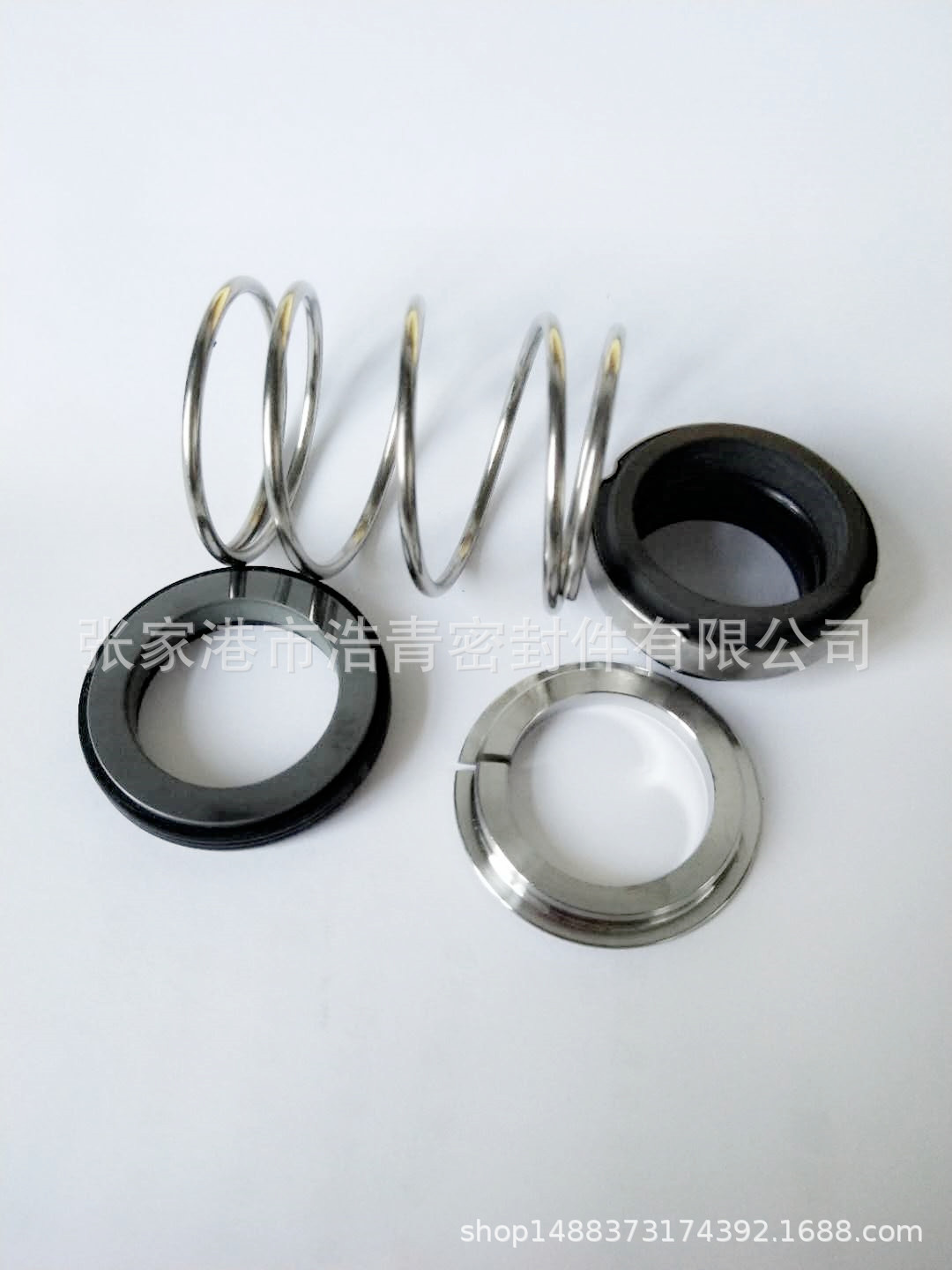 机械密封TD系列 管道循环泵配机械密封件轴封厂家直销