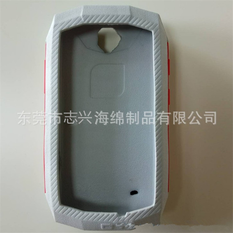 东莞厂家批发彩色EVA发泡鞋底 IP射出购物篮子