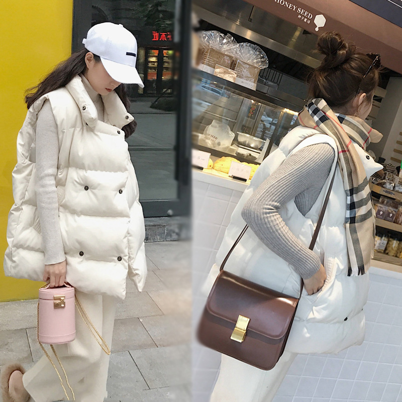 Gilet femme - Ref 3434797 Image 1