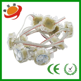 LED灯带;点光源;LED装饰灯