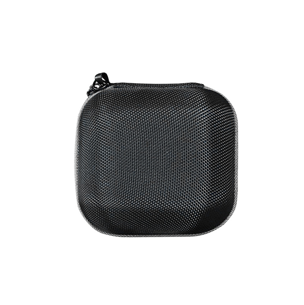 厂家供应移动电源收纳包 数码收纳盒 数据线充电头收纳盒包装