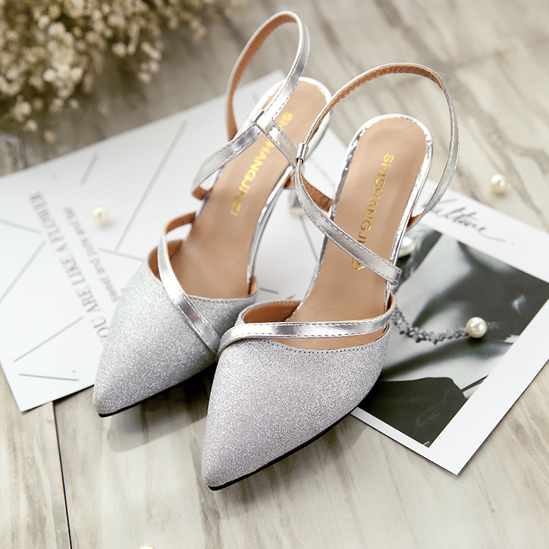 Chaussures été pour femme en Caoutchouc - Ref 3346111 Image 32