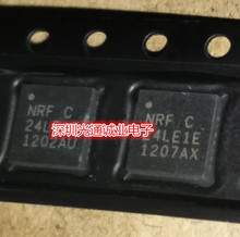 ȫ��NRF24LE1-O17Q32 NRF24LE1G  ��Ƕ2.4Ghz�͹��ğo���հlоƬ