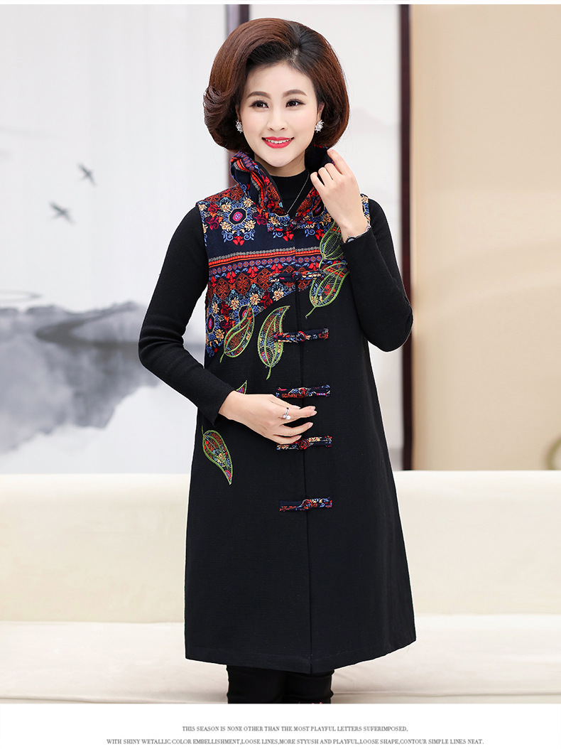 Gilet femme en Coton - Ref 3316322 Image 18