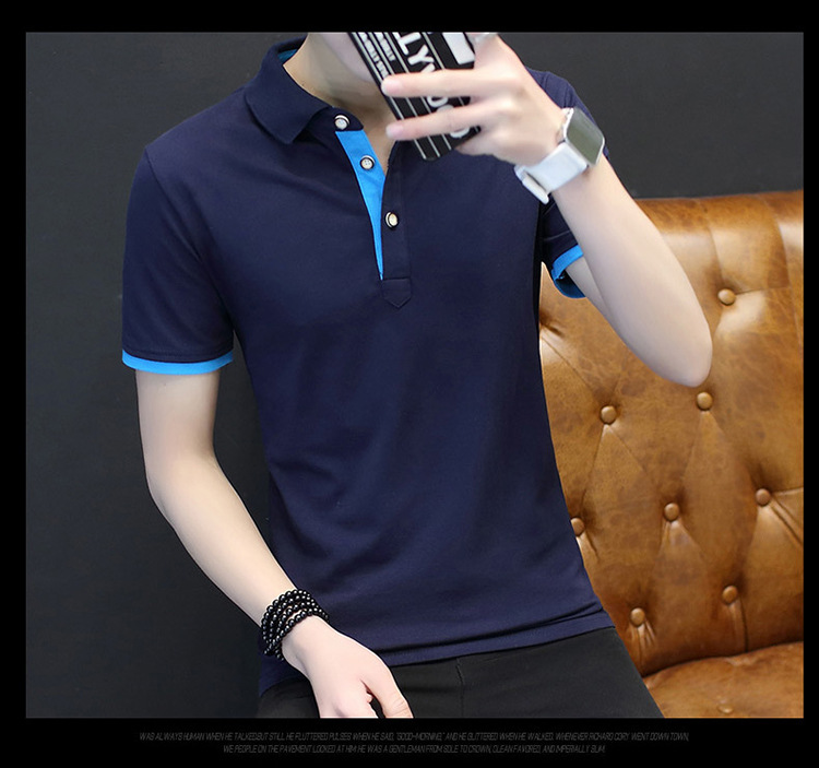 Polo homme - Ref 3442811 Image 26