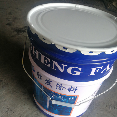 厂家直销聚氨酯面漆底漆 批发钢结构聚氨酯防腐涂料