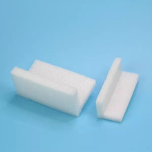 廠家生產大連EPE珍珠棉護角 異形定制 泡沫包裝 EPE內襯