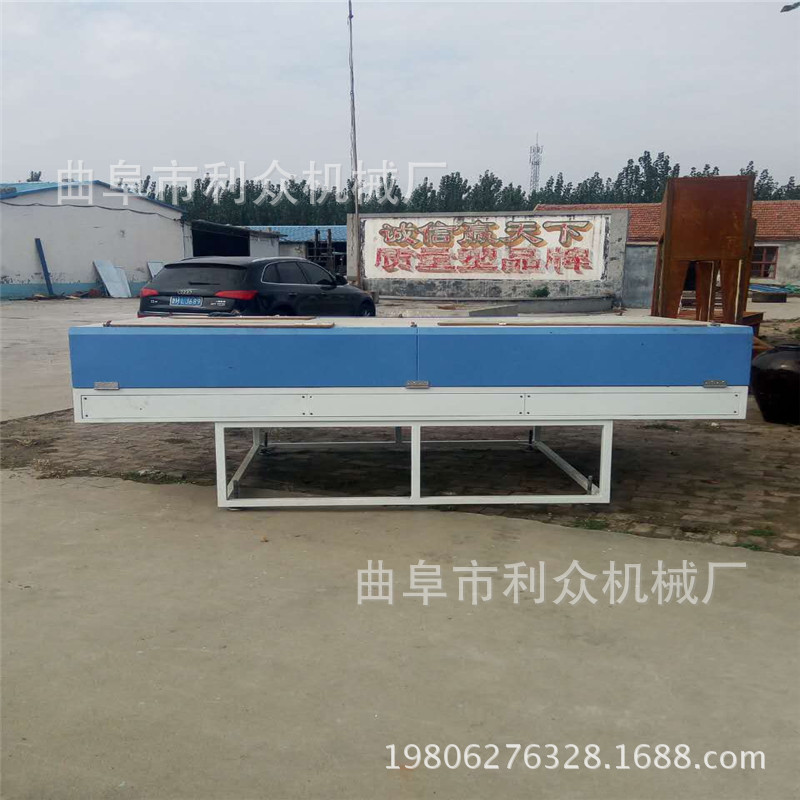 泉州 平面往复喷涂机 静电喷漆机