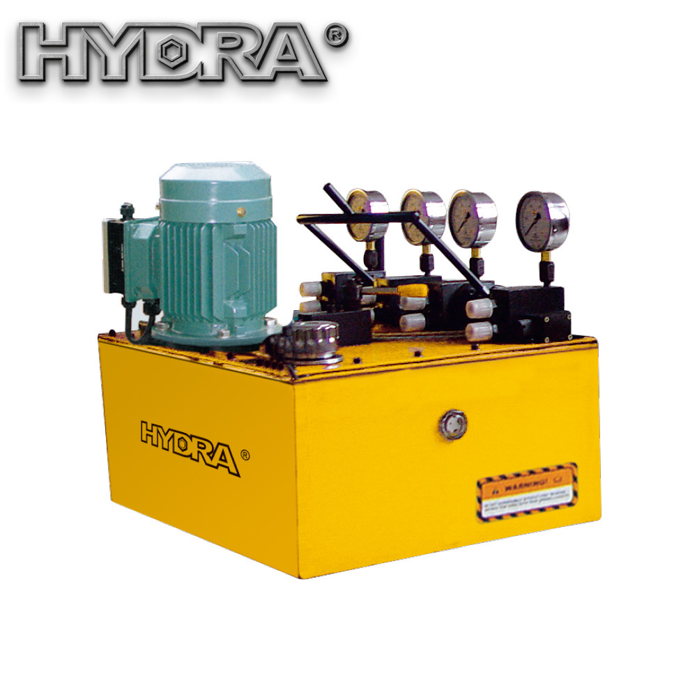 大量出售 四同步电动泵 优良品质电动泵