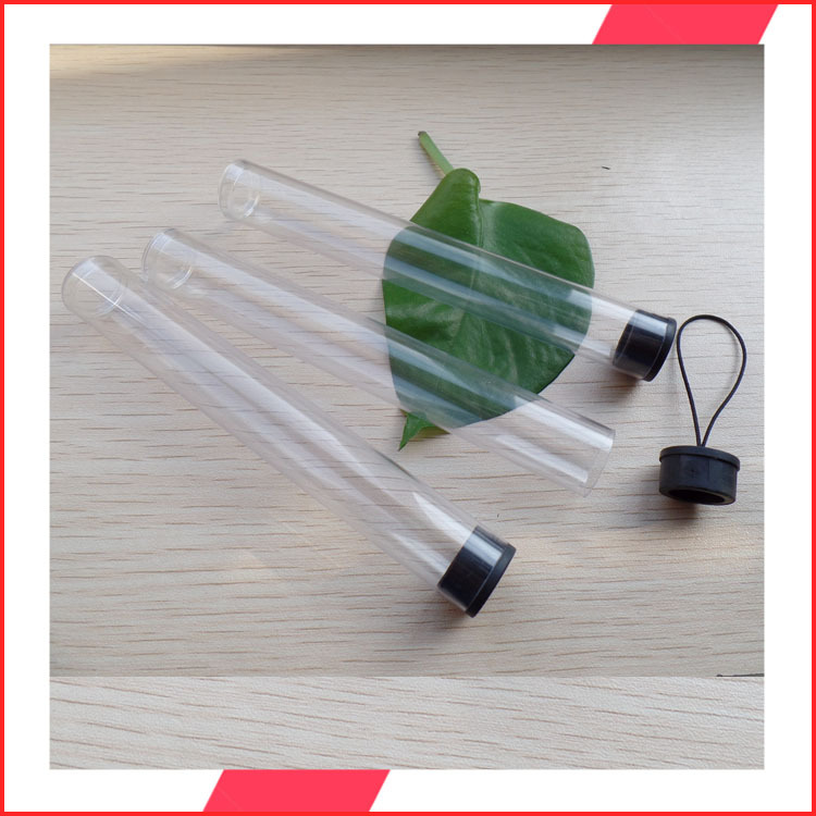 深圳厂家直供包装管塑料包装管透明塑料包装管食品级直径15pvc管