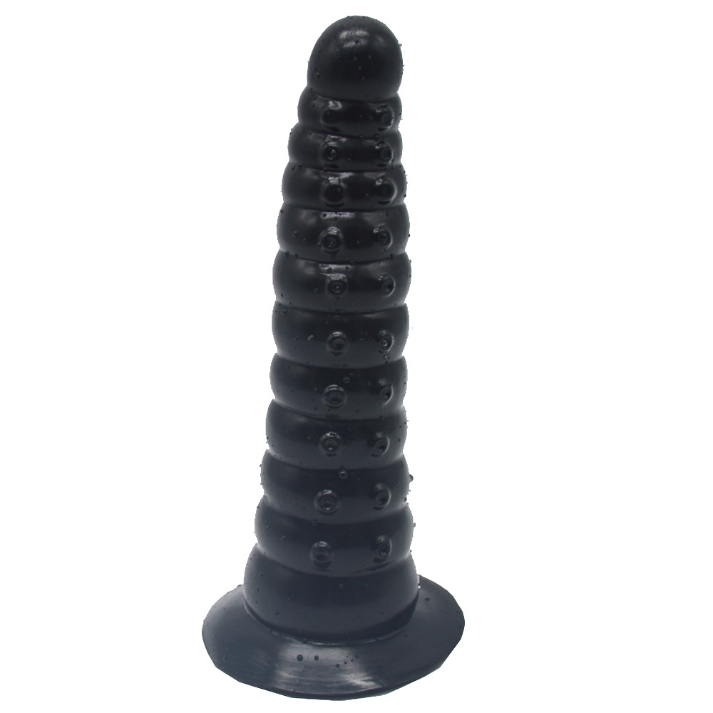 Silicone Dildo