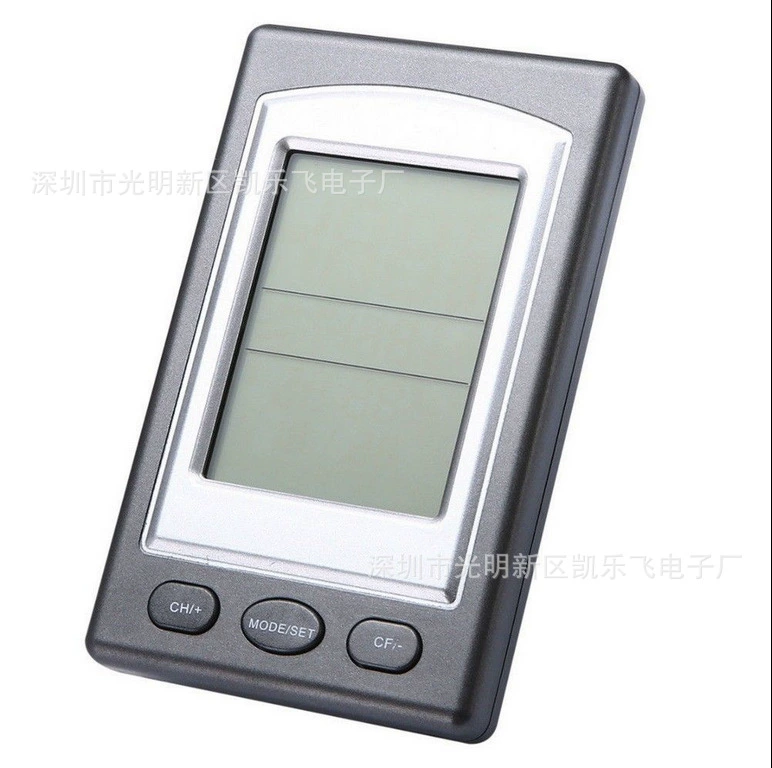 Плавающий беспроводной бассейн термометр спа-центр SPA термометр для бассейна Ванна