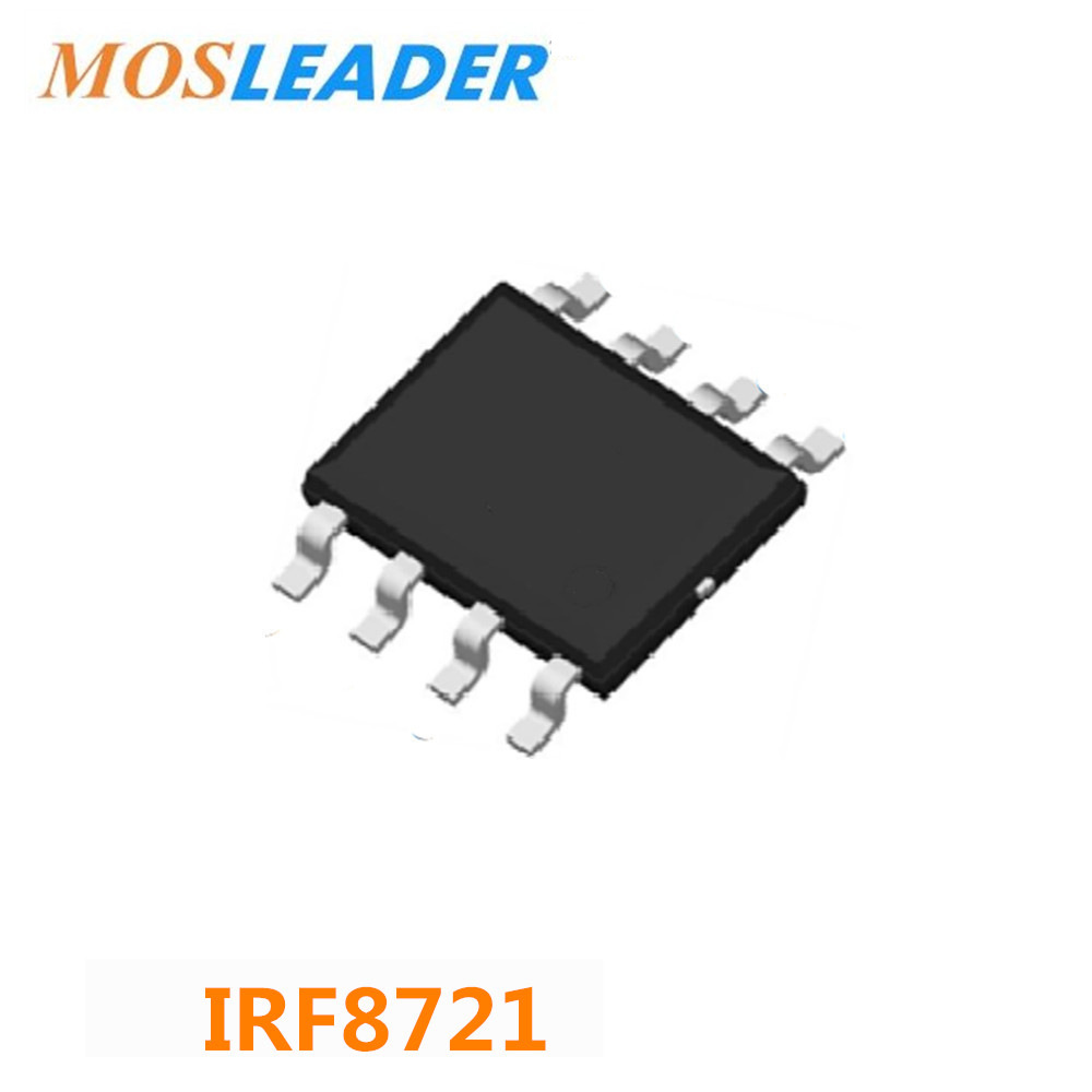 批量订单可议价 N MOS 场效应管 30V IRF8721 SOP8 IRF8721TRPBF