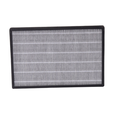 跨境夹碳布活性炭除甲醛空调空气净化器新风机汽车过滤网滤芯定制