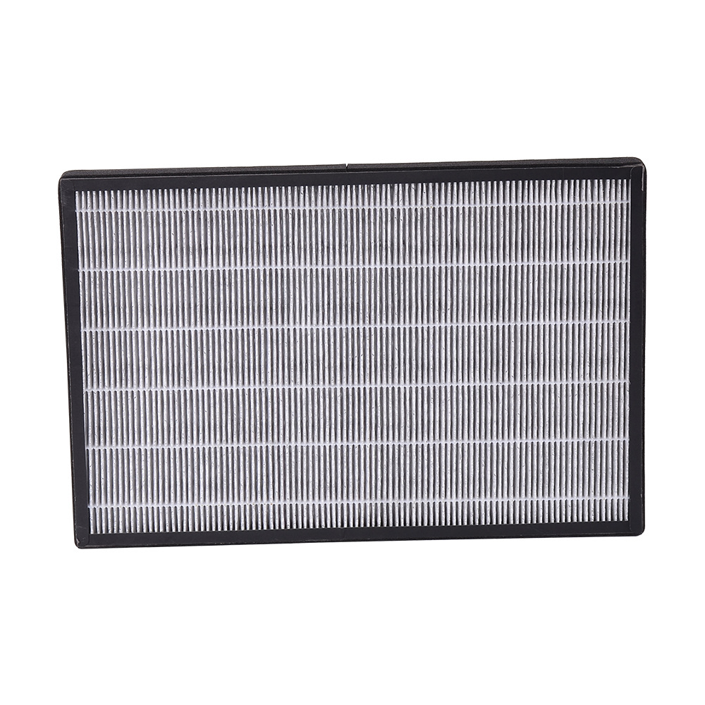 跨境夹碳布活性炭除甲醛空调空气净化器新风机汽车过滤网滤芯定制