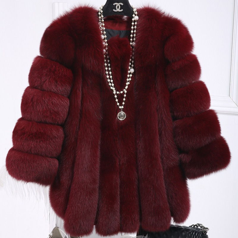 2018 модное зимнее женское теплое пальто с длинным рукавом Новая повседневная undefined