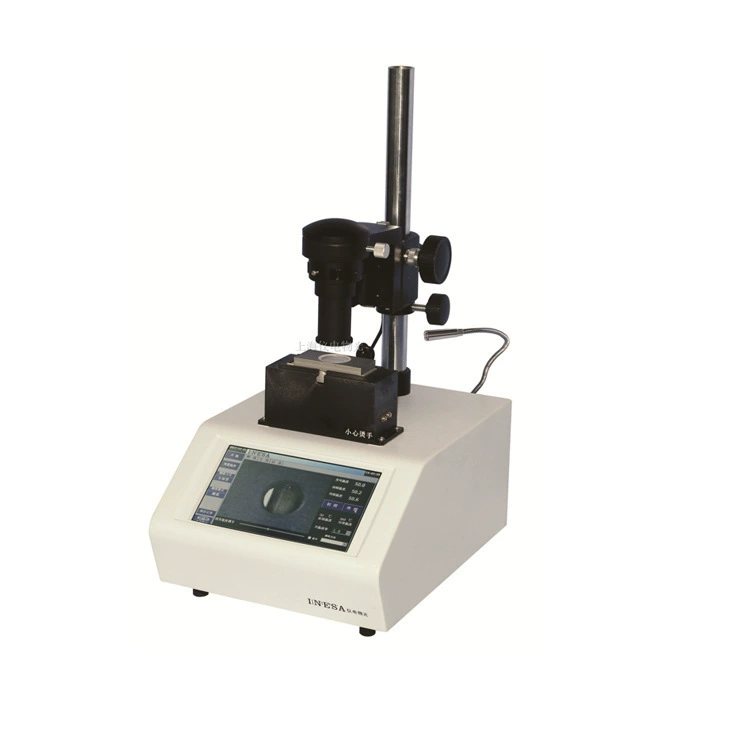 Качество после-продаж SGW прямых продаж фабрики? X-5 Shanghai Yidian физический световой микро прибор для температуры плавления