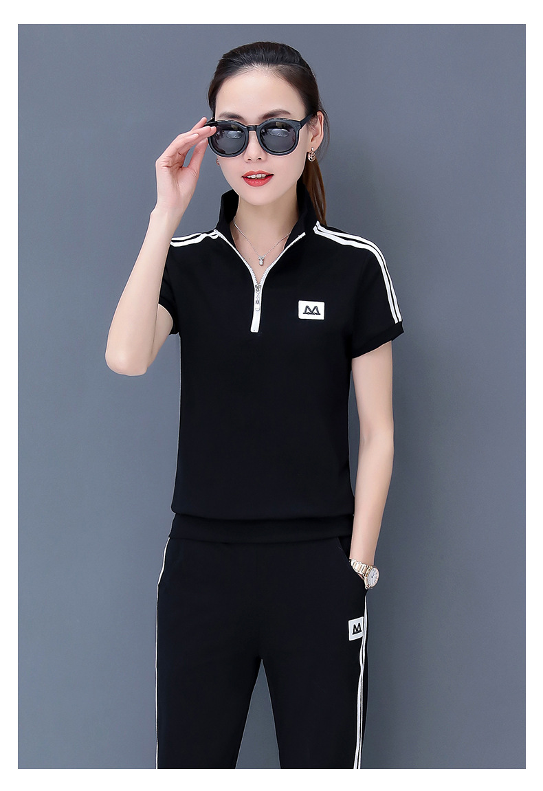 Costume femme en Coton - Ref 3334490 Image 36