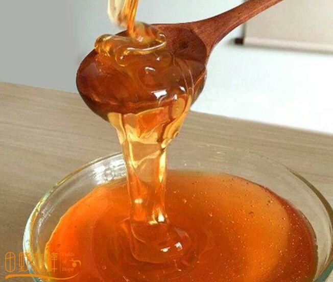 枣花蜂蜜中药味是怎么回事?枣花蜜奇怪的味道正常吗- 阿里巴巴商友圈