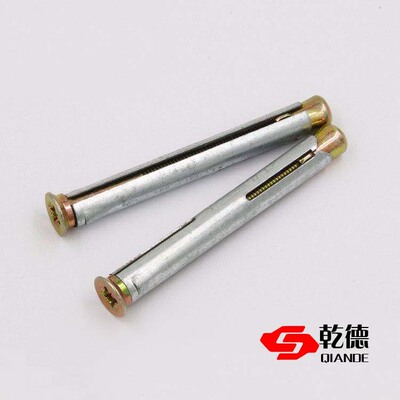 廠家直銷國標窗式壁虎窗式膨脹螺絲10*72/92/112/132/152/182/202