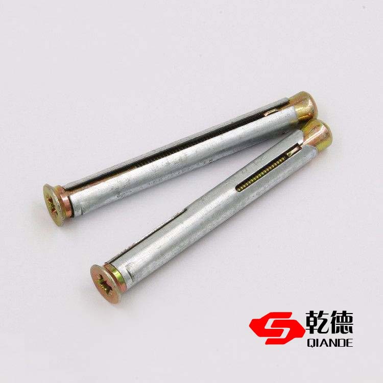 廠家直銷國標窗式壁虎窗式膨脹螺絲10*72/92/112/132/152/182/202