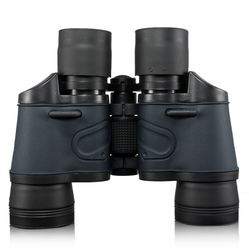 Wholesale 60x60 binoculars high-power high-definition night vision with coordinates outdoor portable telescope Little Paul