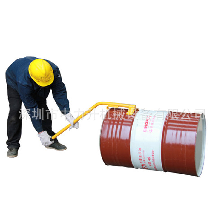 扶桶器TY-50A 油桶扶桶器  深圳扶桶器批发