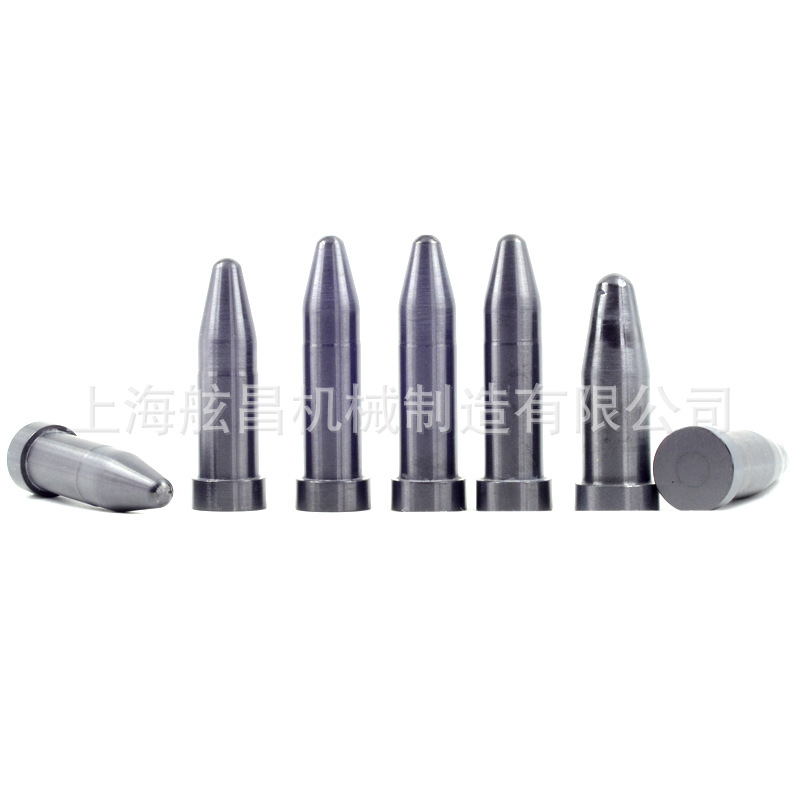 厂家销售批发陶瓷限位钉氮化硅定位销 耐温强陶瓷 焊接定位销