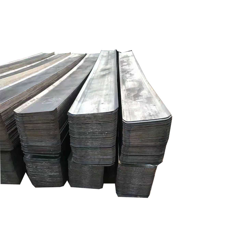 厂家现货直销建筑止水钢板 耐腐蚀止水钢板  多规格止水钢板碳钢