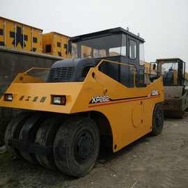 质优价廉徐工261二手轮胎压路机图片徐工301二手胶轮压路机