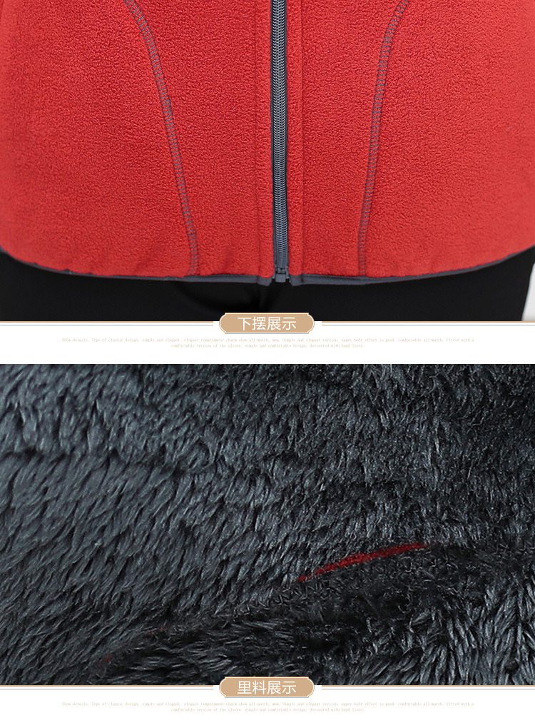 Gilet femme en Polyester - Ref 3317679 Image 46