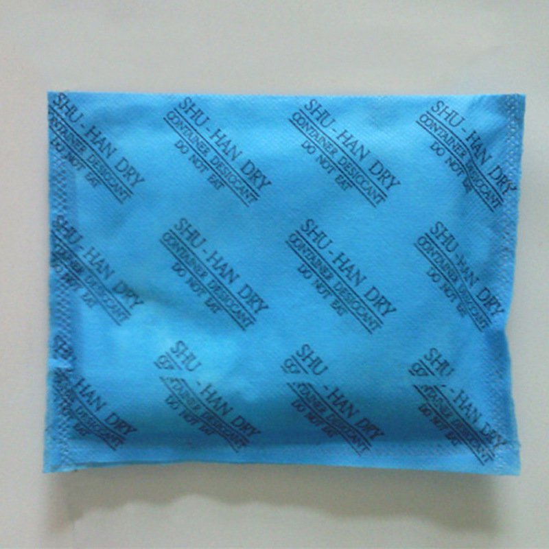 Manufactor Direct selling moisture absorption Super calcium chloride Desiccant Desiccant 200 gram household environmental protection Excluding DMF