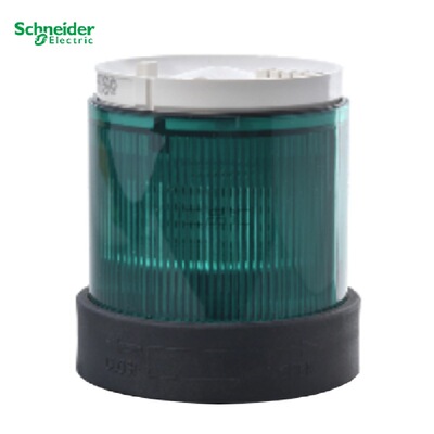 施耐德 带LED信号灯模块，常亮，24V；XVBC2B3