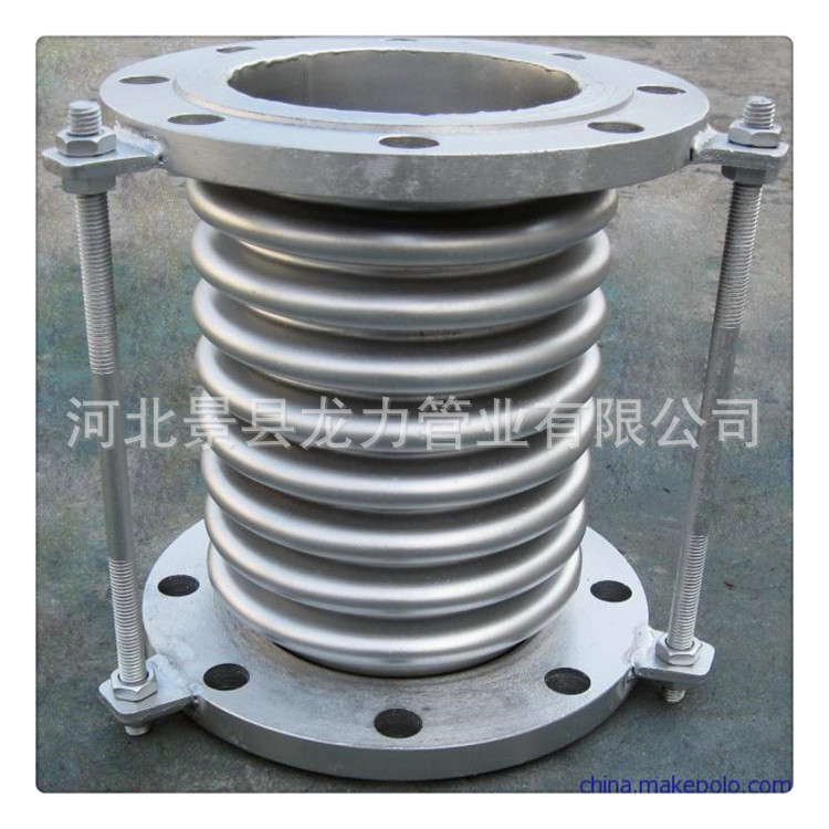 厂家专业生产定做金属补偿器矩形补偿器非金属蒙皮补偿器