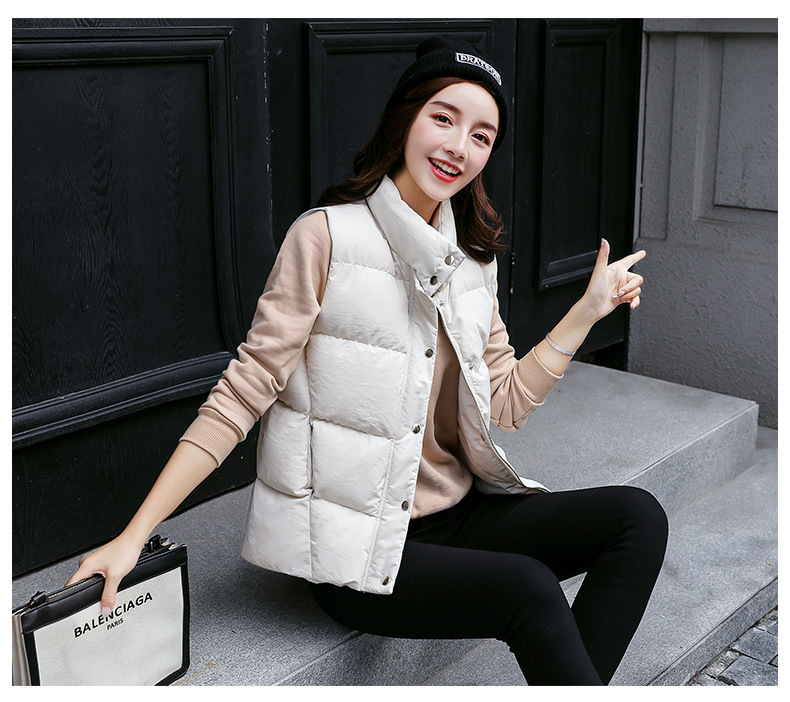 Gilet femme en Fibre de polyester - Ref 3317742 Image 19