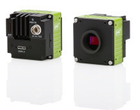 JAI皆爱 Spark系列 五百万像素工业摄像机 SP-5000M-USB