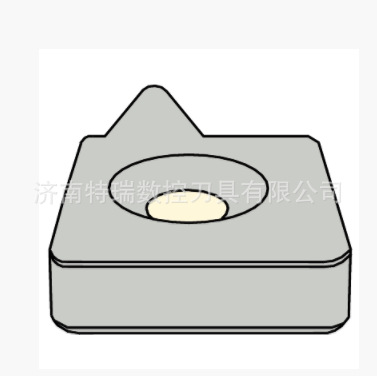 山高外圆切槽刀杆配件刀垫 压板装置