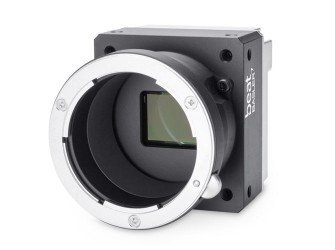 工业相机 BASLER巴斯勒 beA4000-62kc