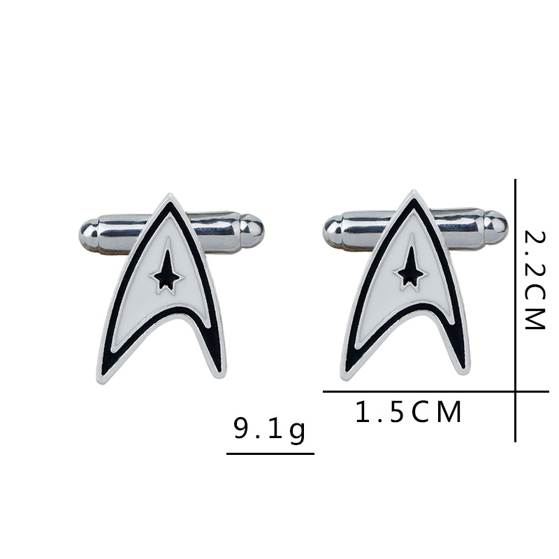 Peripheriegeräte Herren Französisch Business Manschettenknöpfe neue Produkte Fabrik vor Ort_voghion.com