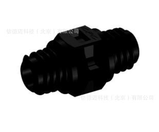 CPC普通接头鲁尔接头与血压计用连接器N3231螺纹对螺纹接头